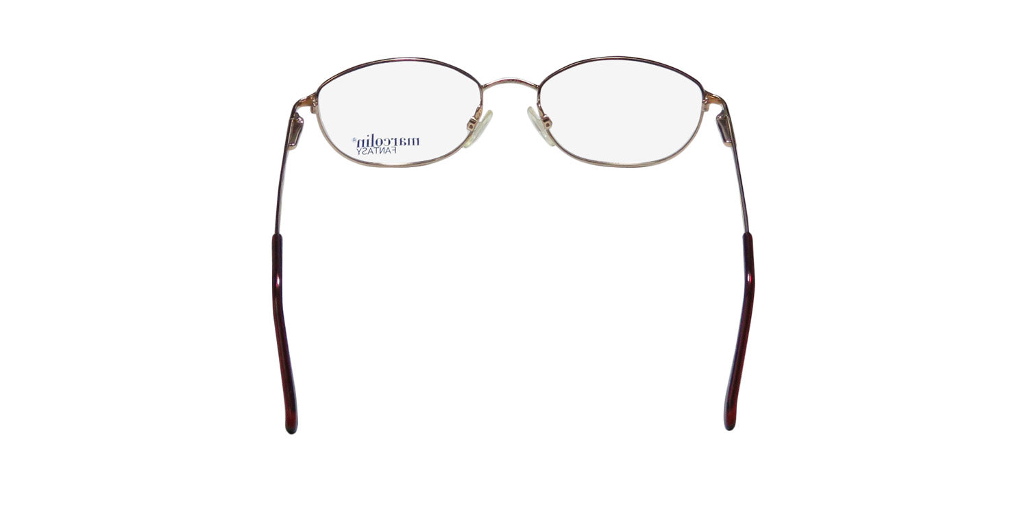 Marcolin 7218 Eyeglasses