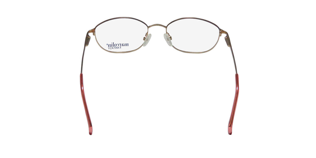 Marcolin 7218 Eyeglasses