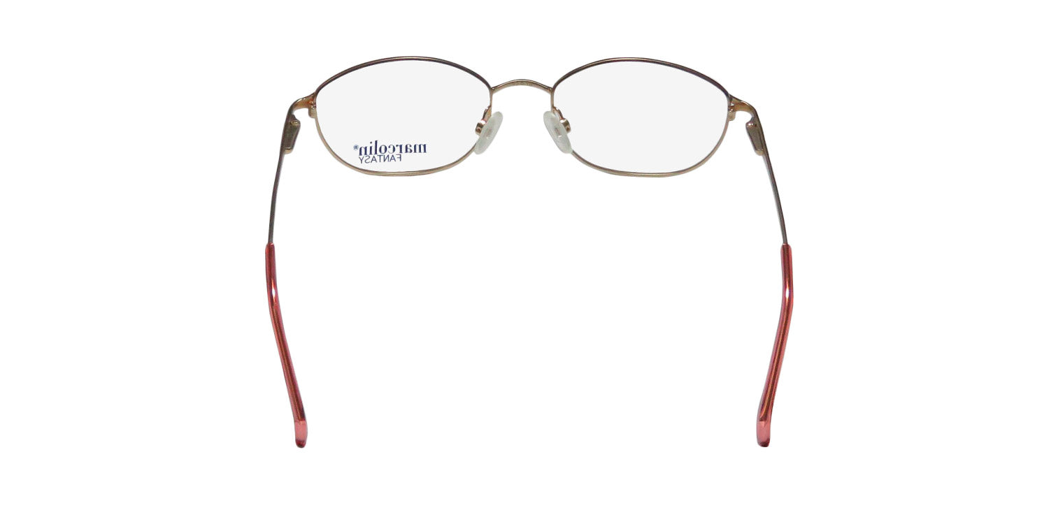 Marcolin 7218 Eyeglasses