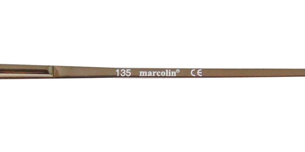 Marcolin 7218 Eyeglasses