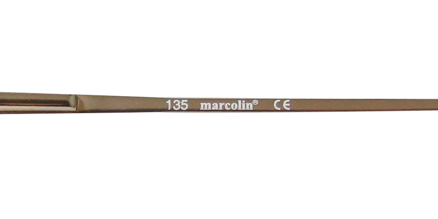Marcolin 7218 Eyeglasses