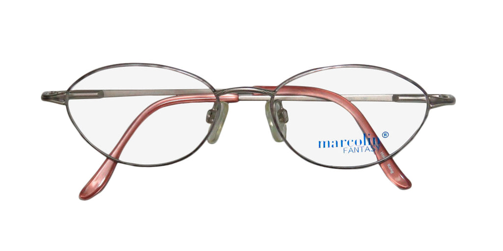 Marcolin 7209 Eyeglasses