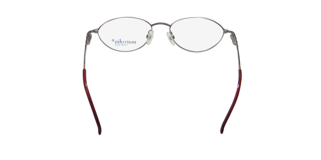 Marcolin 7209 Eyeglasses