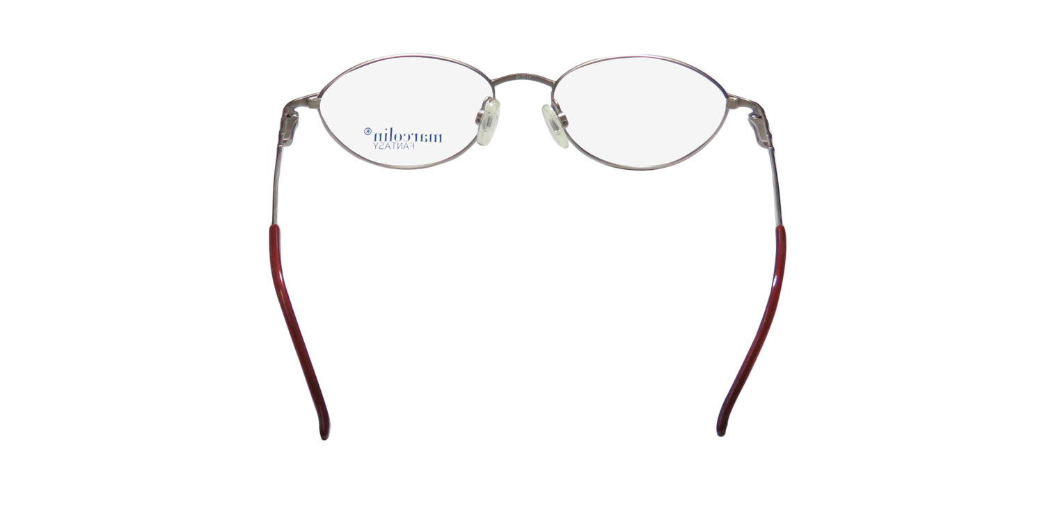 Marcolin 7209 Eyeglasses