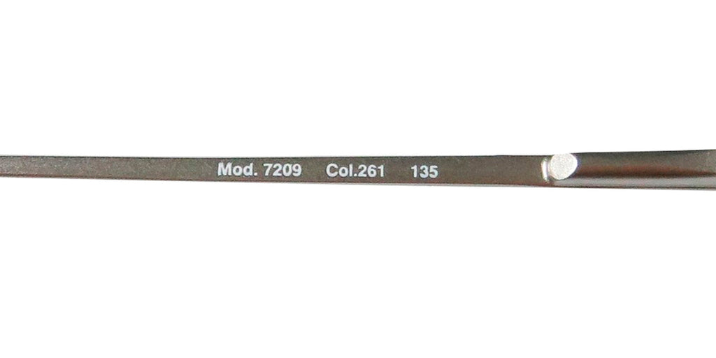 Marcolin 7209 Eyeglasses