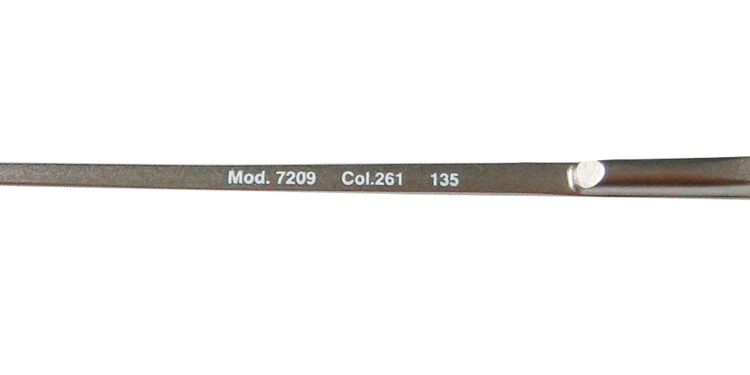 Marcolin 7209 Eyeglasses
