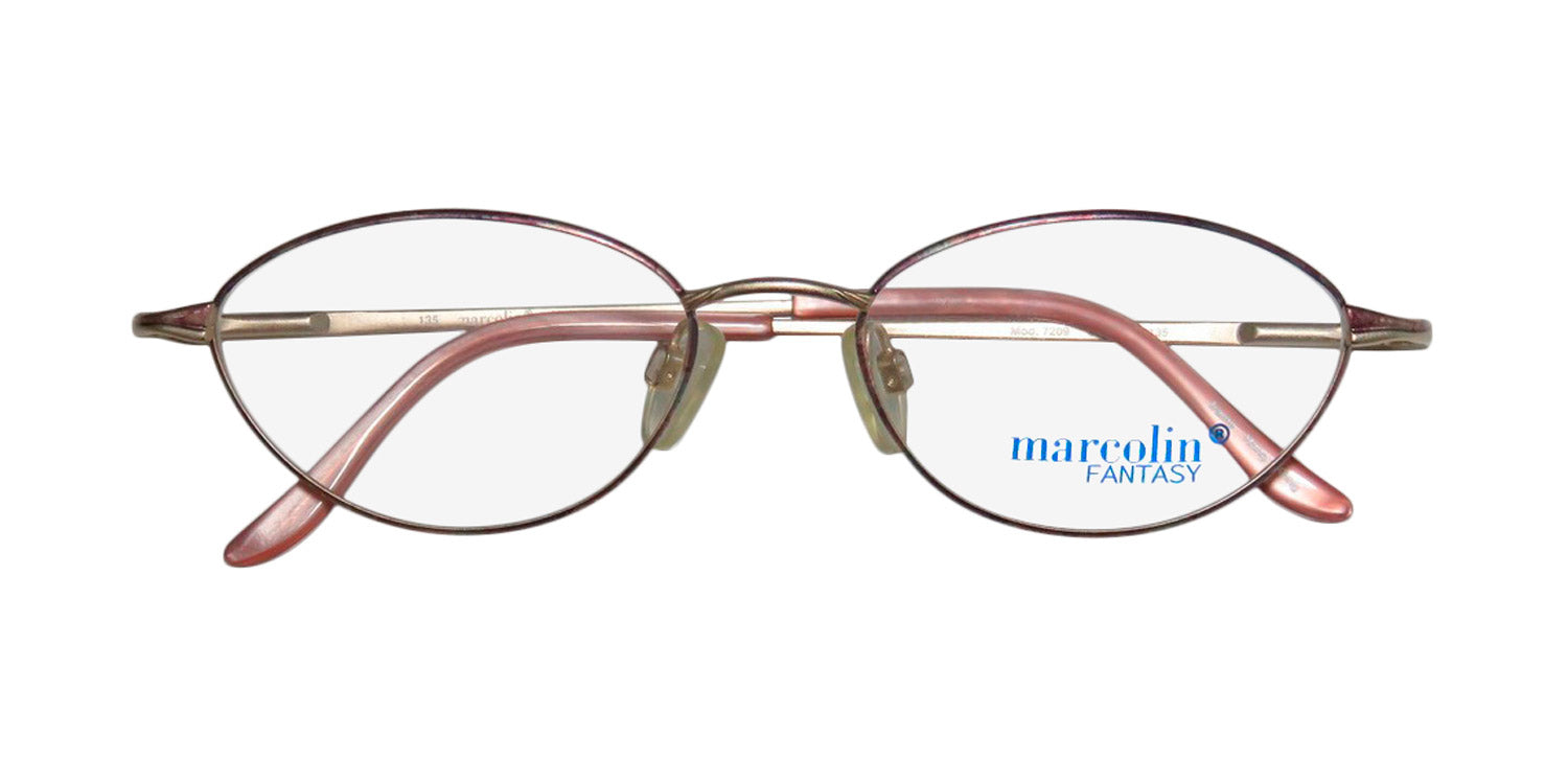 Marcolin 7209 Eyeglasses