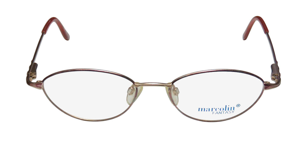 Marcolin 7209 Eyeglasses