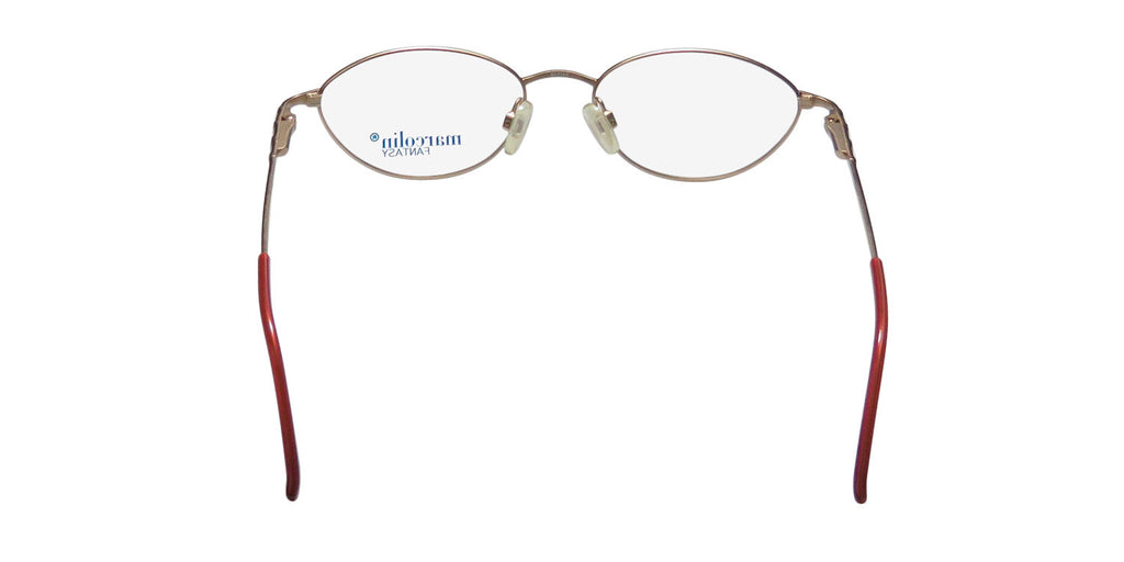 Marcolin 7209 Eyeglasses
