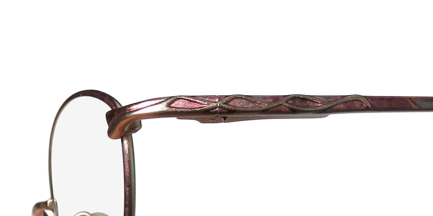 Marcolin 7209 Eyeglasses