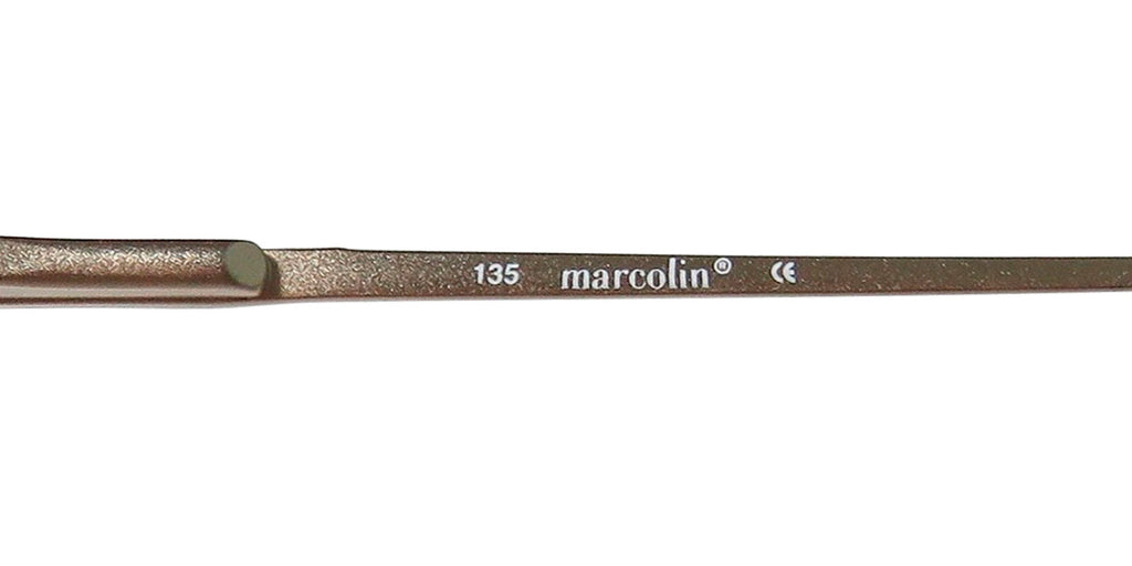 Marcolin 7209 Eyeglasses