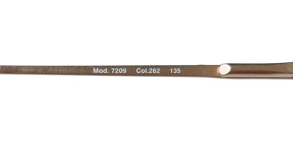 Marcolin 7209 Eyeglasses