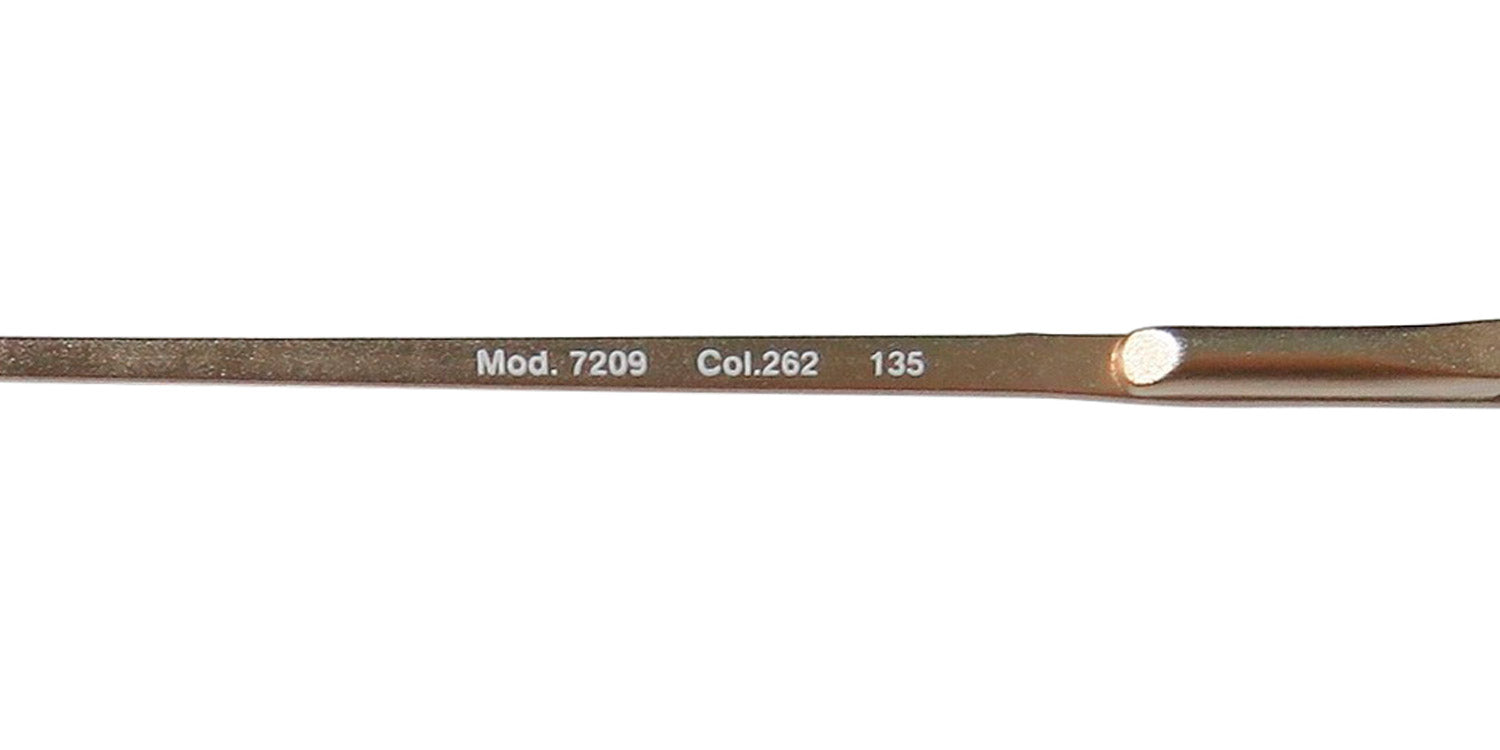 Marcolin 7209 Eyeglasses