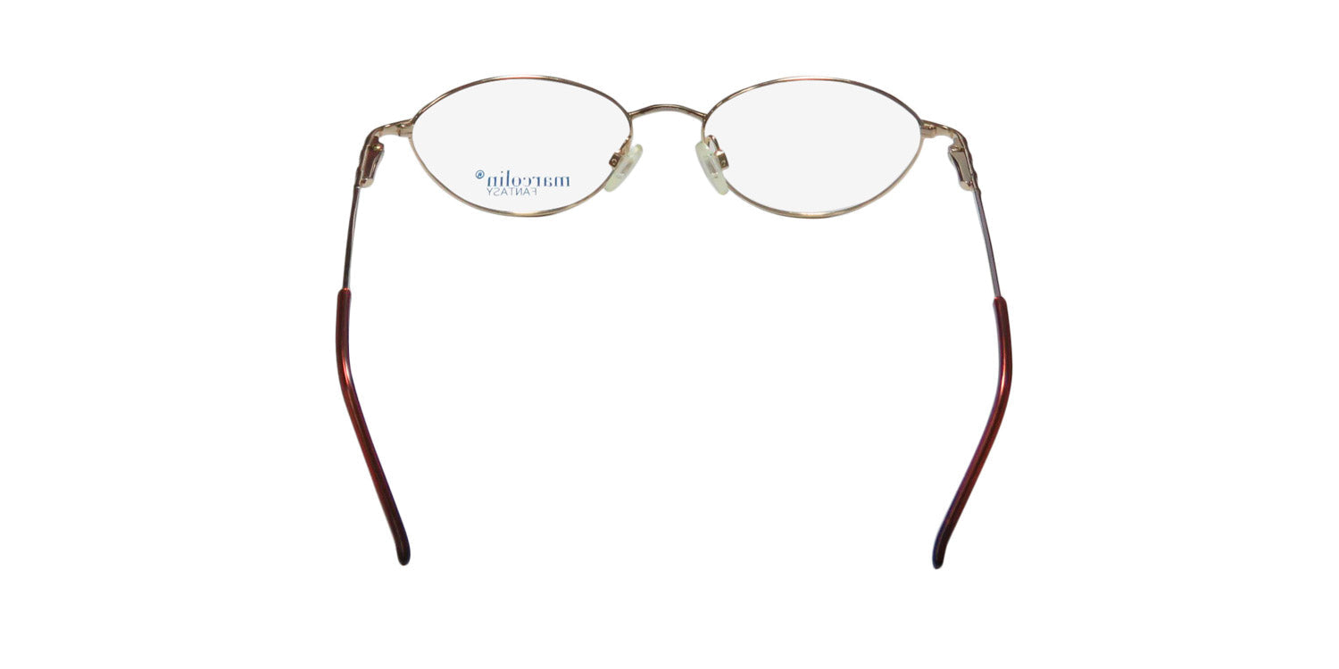 Marcolin 7209 Eyeglasses