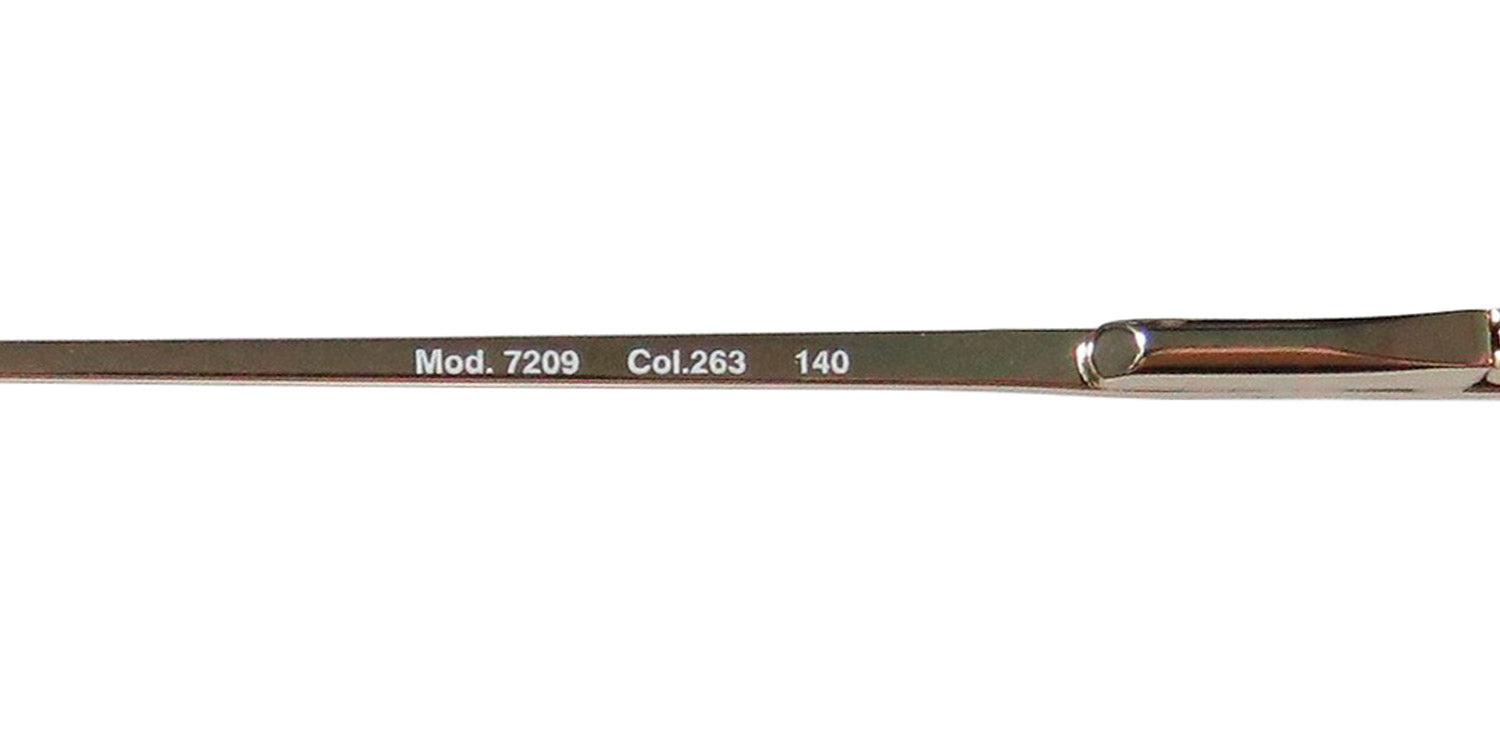 Marcolin 7209 Eyeglasses