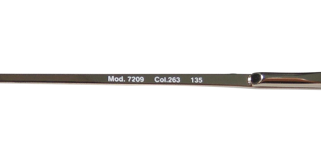 Marcolin 7209 Eyeglasses