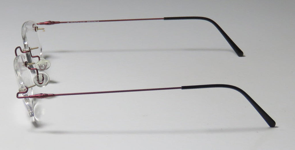 Marcolin Village 57 Eyeglasses