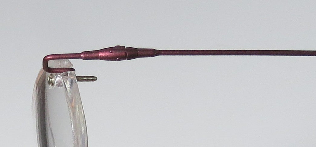 Marcolin Village 57 Eyeglasses
