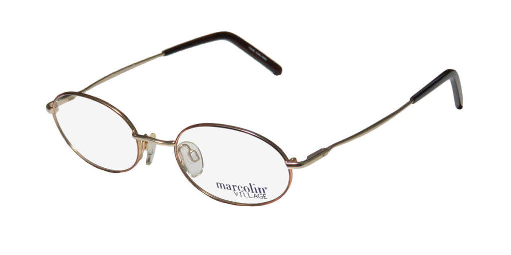 Marcolin Village 73 Eyeglasses