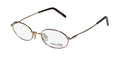 Marcolin Village 73 Eyeglasses