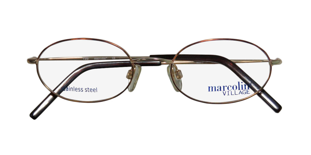 Marcolin Village 73 Eyeglasses