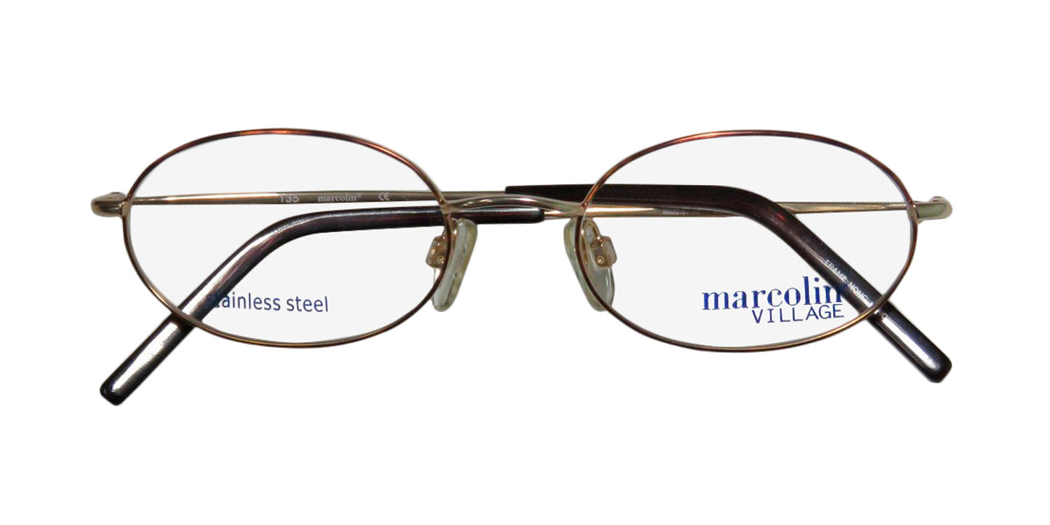 Marcolin Village 73 Eyeglasses
