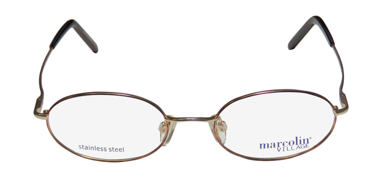 Marcolin Village 73 Eyeglasses