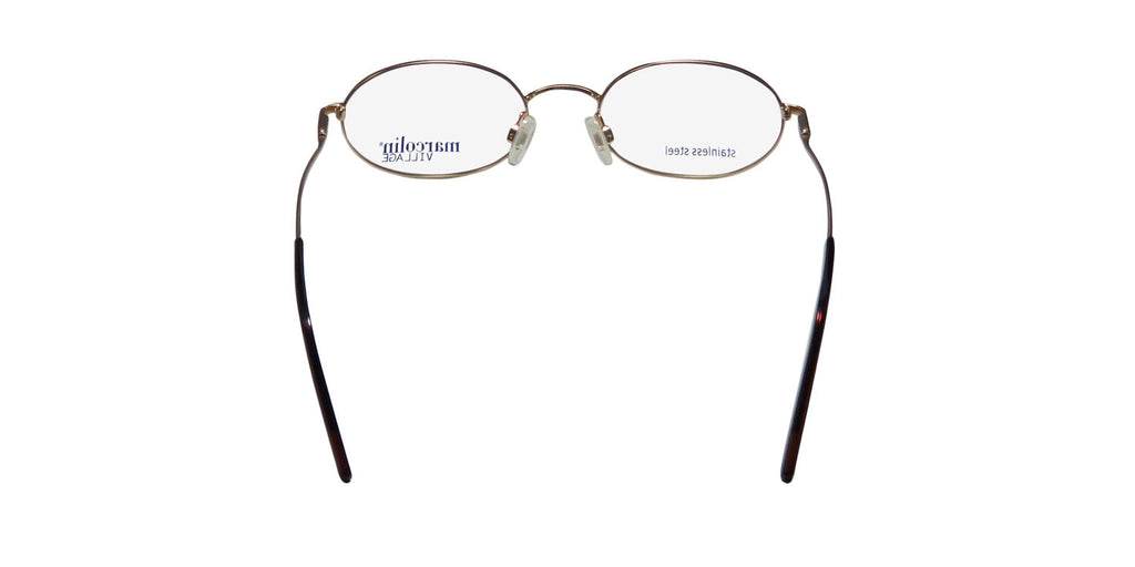 Marcolin Village 73 Eyeglasses