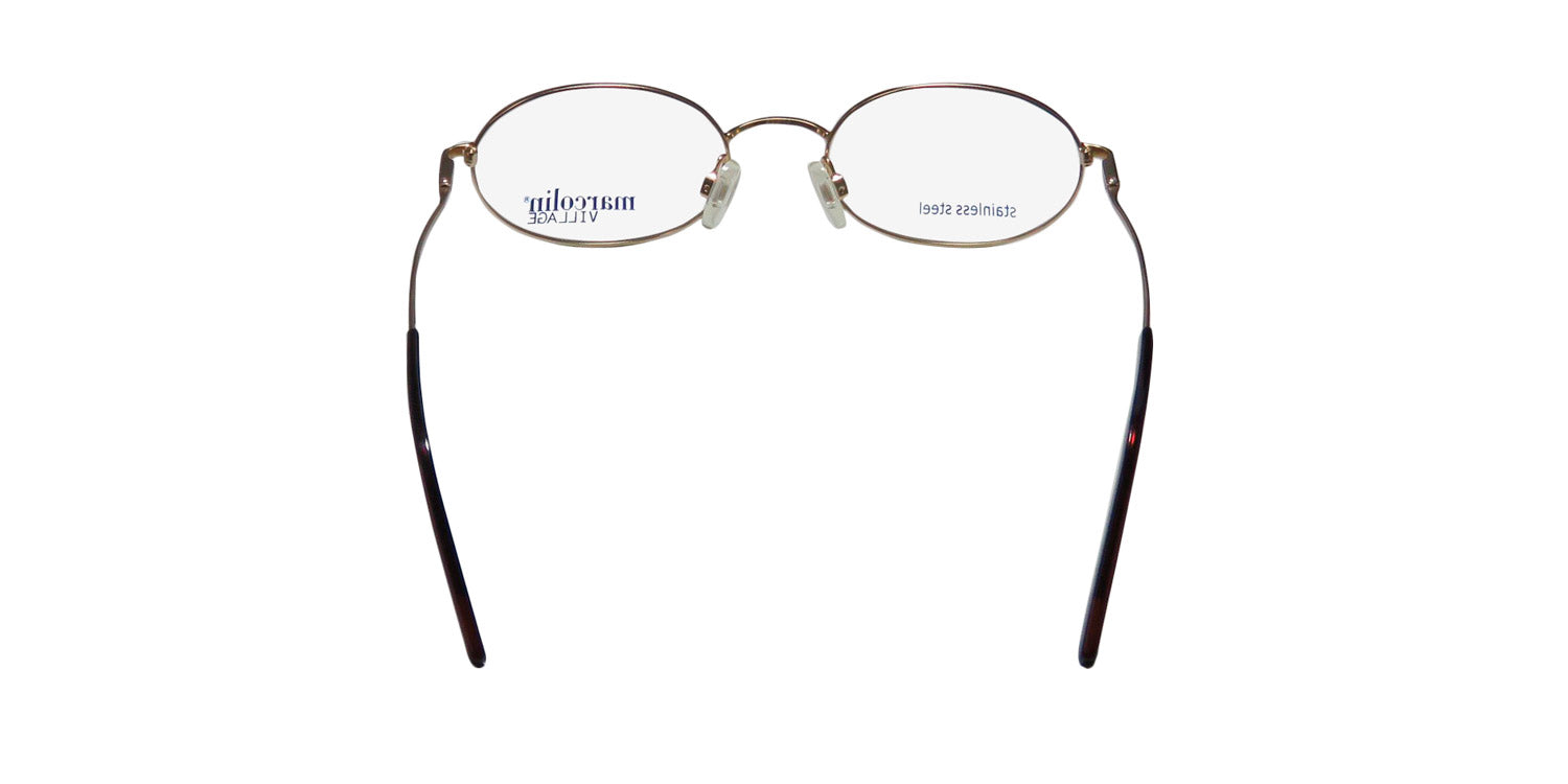 Marcolin Village 73 Eyeglasses