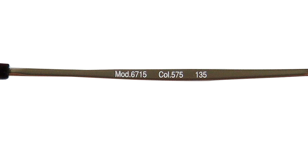 Marcolin Village 73 Eyeglasses