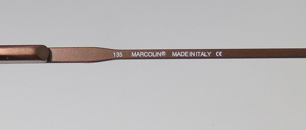 Marcolin Village 35 Eyeglasses
