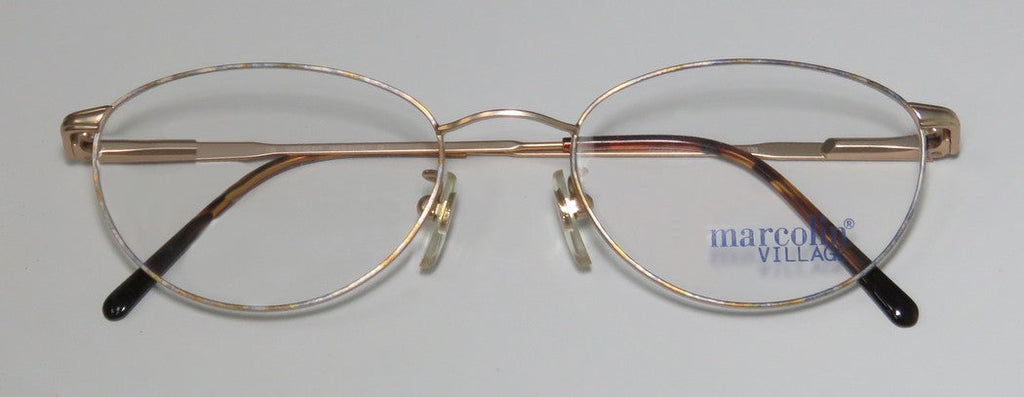 Marcolin Village 35 Eyeglasses