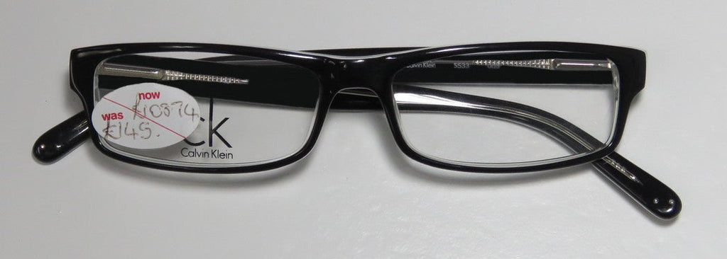 Calvin Klein 5533 Eyeglasses