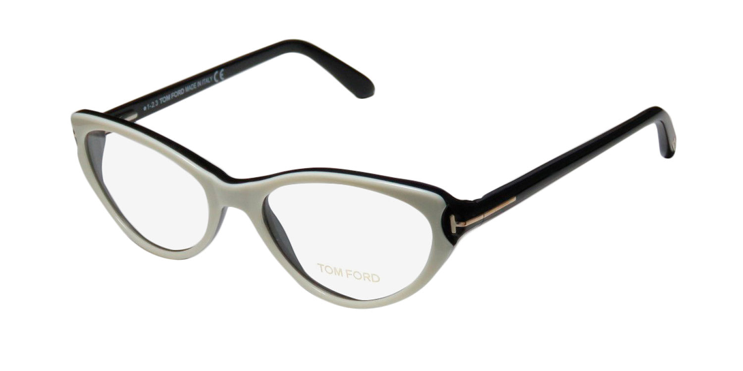 Tom Ford Tf5285 Eyeglasses