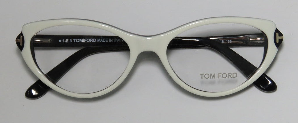 Tom Ford Tf5285 Eyeglasses