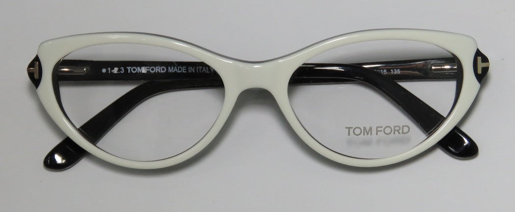 Tom Ford Tf5285 Eyeglasses
