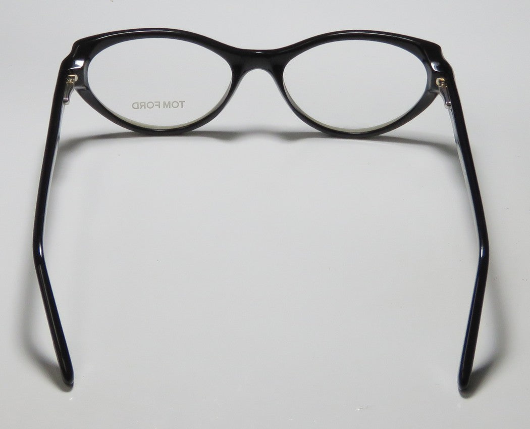 Tom Ford Tf5285 Eyeglasses