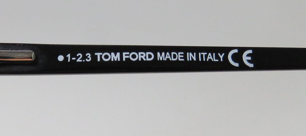 Tom Ford Tf5285 Eyeglasses
