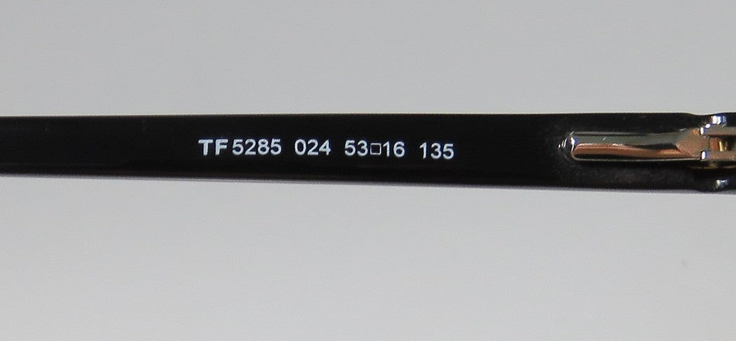 Tom Ford Tf5285 Eyeglasses