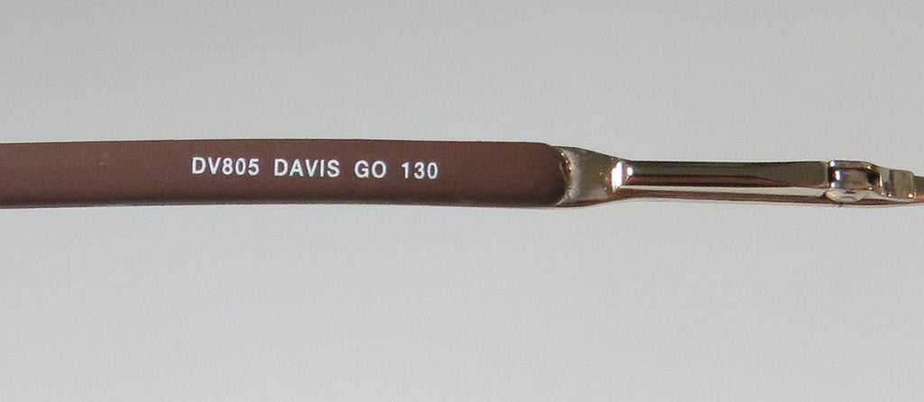 D&A Dv805 Davis Eyeglasses