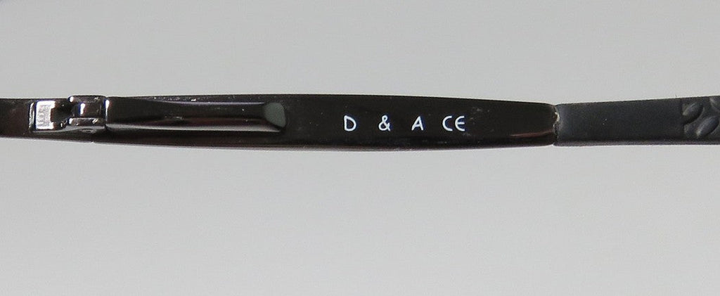 D&A Smz011(mz11) Eyeglasses