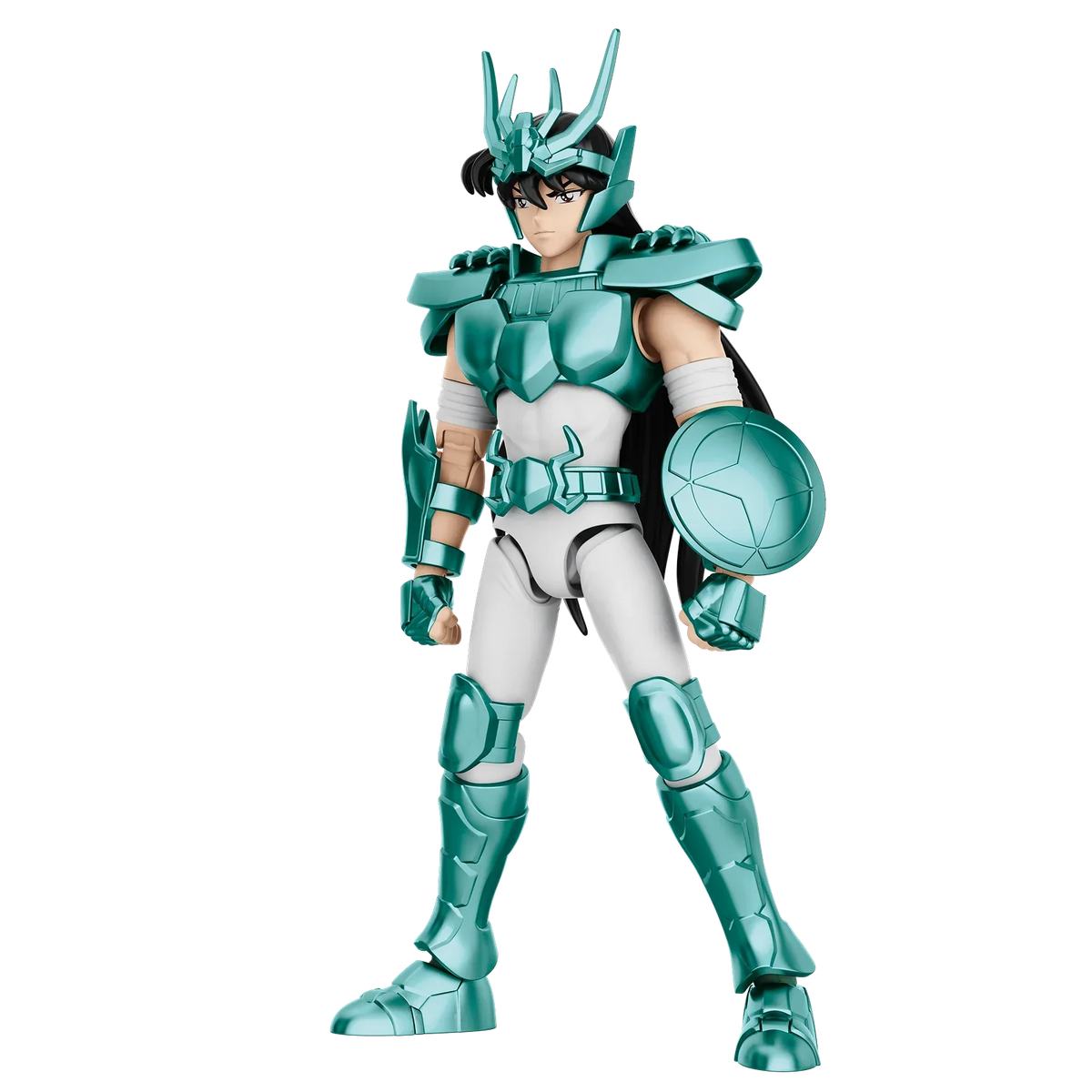 Saint Seiya Champion Class 09 Dragon Shiryu Figure