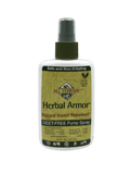 Insect Repellent, Herbal Armor