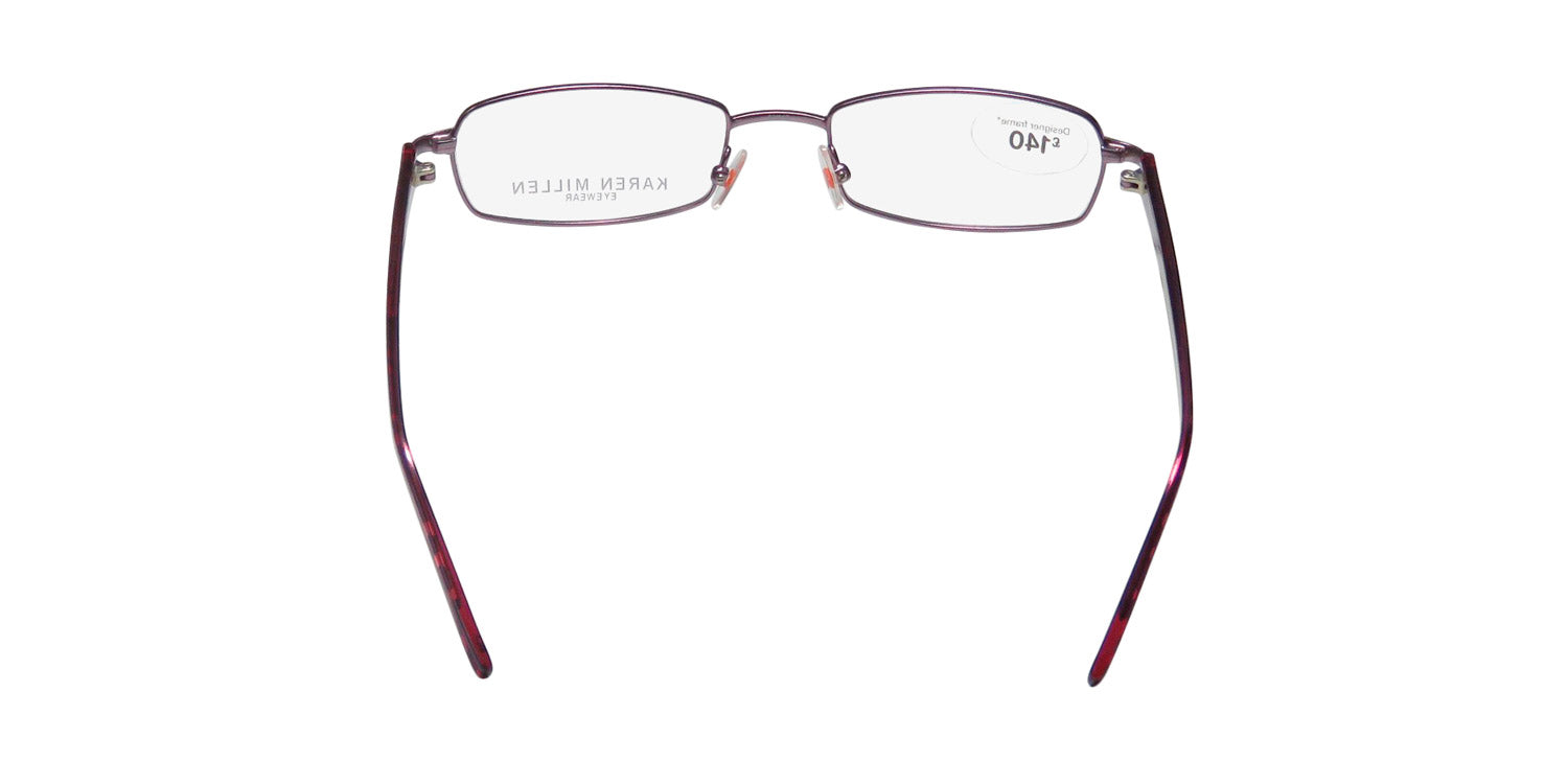 Karen Millen Km0067 Eyeglasses