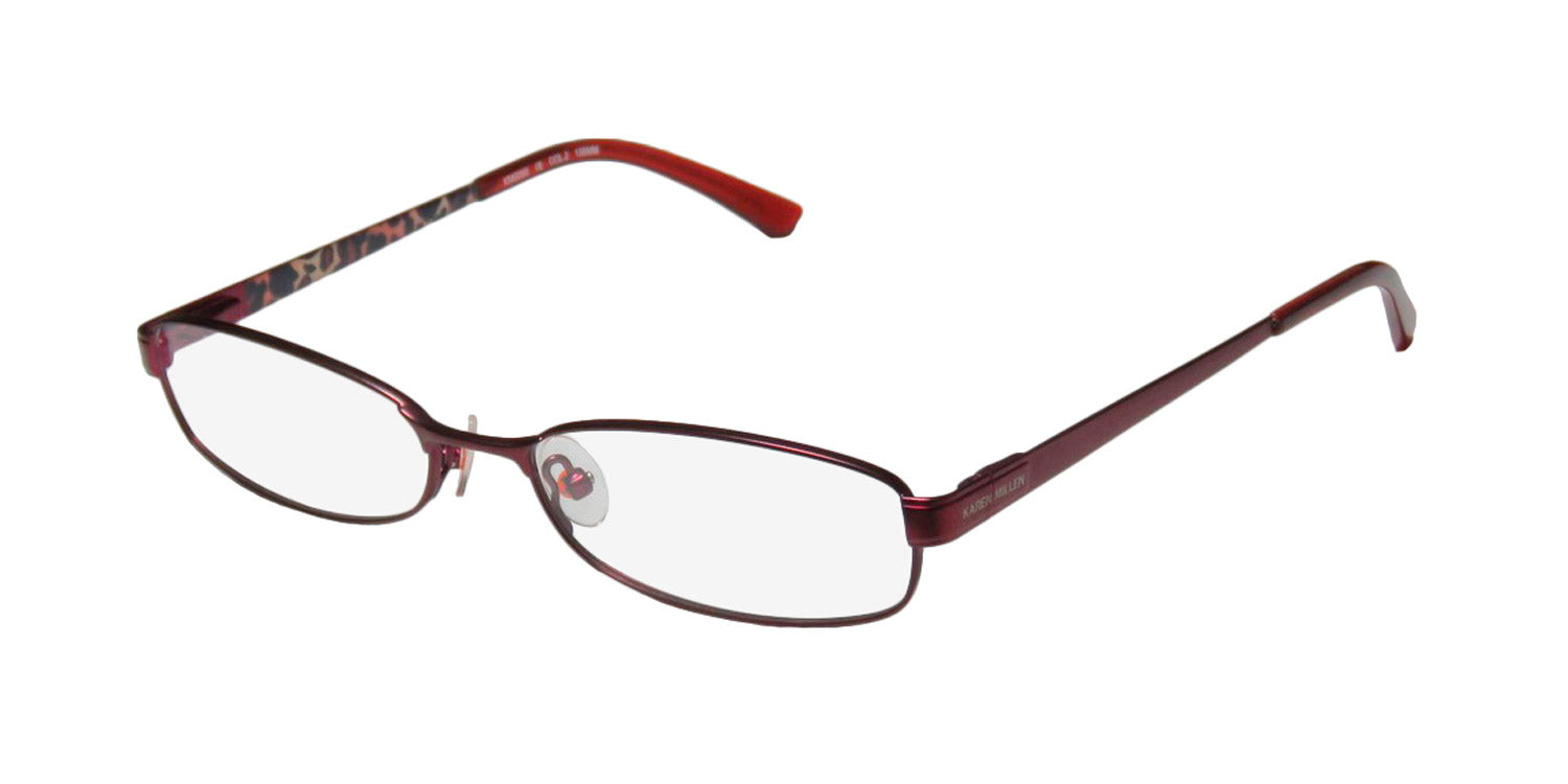 Karen Millen Km0080 Eyeglasses