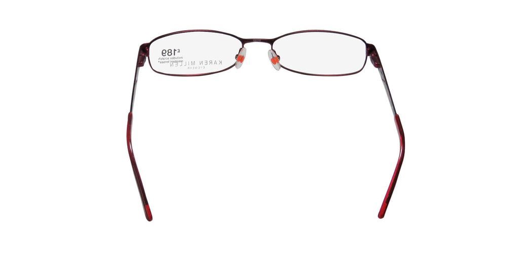 Karen Millen Km0080 Eyeglasses