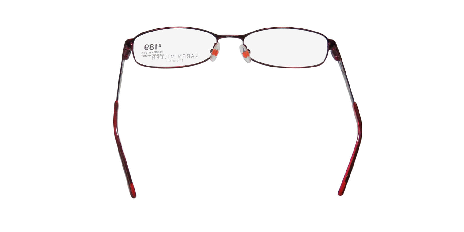 Karen Millen Km0080 Eyeglasses
