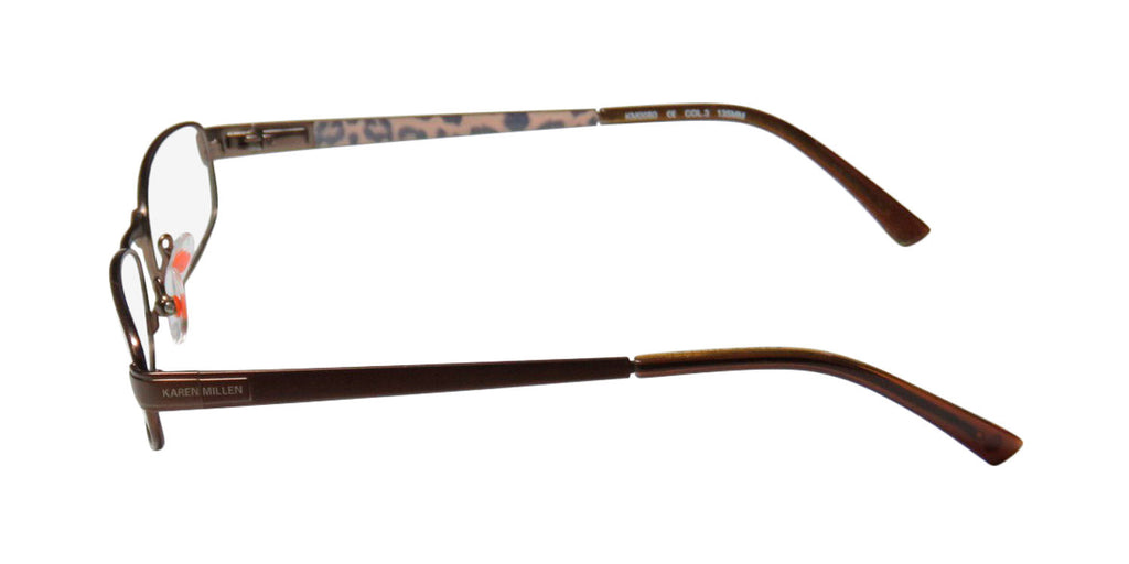 Karen Millen Km0080 Eyeglasses