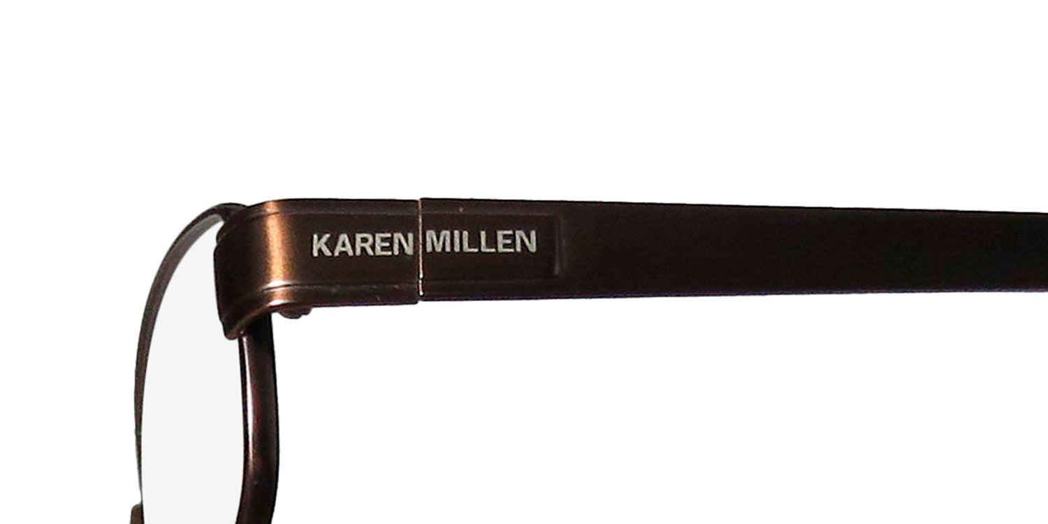 Karen Millen Km0080 Eyeglasses