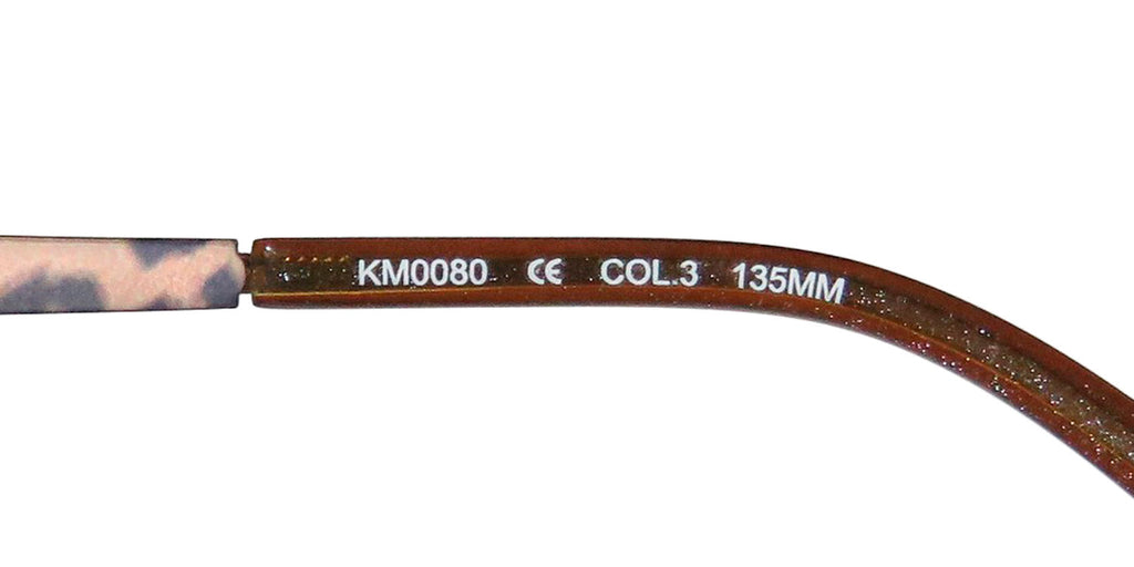 Karen Millen Km0080 Eyeglasses